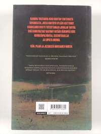 Lahkomurhat : rikosromaani