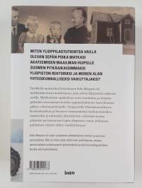 Eskon askeleet : omaelämäkerta