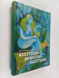 Kulttuuri-ministeri-kulttuuri