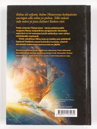 Tintin seikkailut : romaani elokuvasta