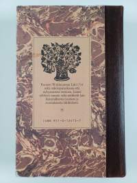 Ruotzin waldacunnan laki (numeroitu)