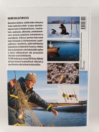 Kalamiehen käsikirja