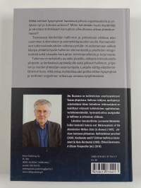 Rehellisyys maan perii : tutkimus hyvästä hallinnosta ja korruption torjunnasta