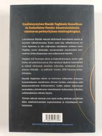 Siamäk Naghianin uskomaton elämä