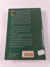 Käärme - jumalattaresta paholaiseksi ; käärmeen ja ihmisen tarina