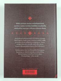 Kruunupäinen käärme ja muita Suomen kansan tarinoita (signeerattu, tekijän omiste)