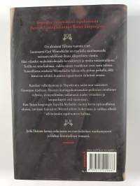 Kellari, eli Kertomus poikkeuksellisista ja järkyttävistä tapahtumista, jotka aikoinaan herättivät suurta huomiota Ruotsin kuningaskunnan Turun kaupungissa