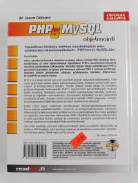 PHP &amp; MySQL : tehokas hallinta