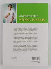 Ravitsemisalan fysiikka ja kemia