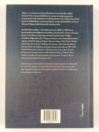 Vapaaehtoiset : Viisi tarinaa vieraisiin sotiin osallistuneista suomalaisista