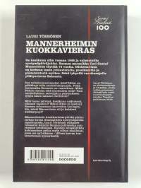 Mannerheimin kuokkavieras