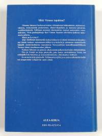 Viro ja Venäjä : havaintoja Neuvostoliiton kansallisuuspolitiikasta Virossa 1940-1984