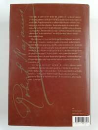 &quot;Nouskaa aatteet!&quot; : Robert Kajanus : elämä ja taide