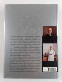 Suomen tieteen historia 3 : Luonnontieteet, lääketieteet ja tekniset tieteet