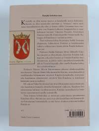 Karjalan kansan historia