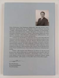 Vanha vallesmanni kertoo : toinen osa : syyttäjä, tuomari ja lautakunta