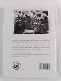 Vihreä kylä, monta tarinaa : Kanta-Helsingin omakotiyhdistys 80 v