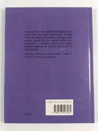 Pikkuruinen suuri Anna