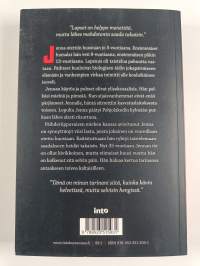 Pako päihdehelvetistä : huostaanotetun lapsen raju selviytymistarina