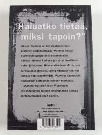 Monster amerikansuomalaisen sarjamurhaajan tositarina