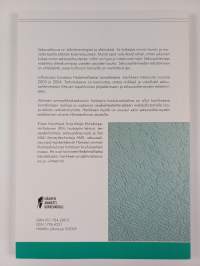 Hedelmälliseksi hämäläiseksi : hedelmällisyysfestarit seksuaaliterveyden edistäjänä