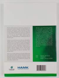 Ylempi ammattikorkeakoulututkinto : osaamisen ennakointi ja tulevaisuuden haasteet
