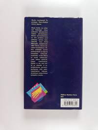 Harmin paikka : dekkari