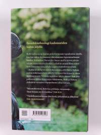 Kadonneet ja kuolleet