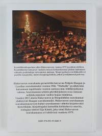 Matkalla Hakavuoressa : ihmisiä, asioita, tapahtumia seurakunnallisessa toiminnassa Pohjois-Haagassa ja Lassilassa 1966-2010