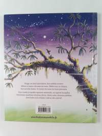 Yön ja päivän rajamailla