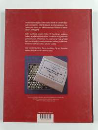 Juurikkalan rautakaupan historia