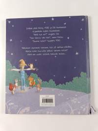 Ystävämme kuu-ukko