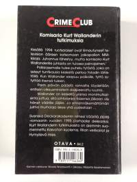 Väärillä jäljillä