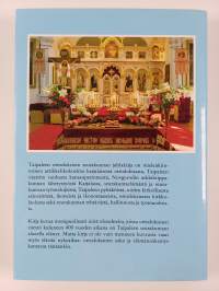 Taipaleen ortodoksinen seurakunta 400 vuotta