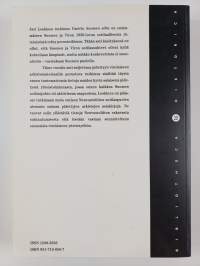 Vaiettu Suomen silta : Suomen ja Viron salainen sotilaallinen yhteistoiminta Neuvostoliiton varalta vuosina 1930-1939