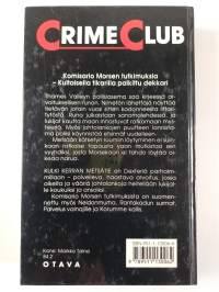 Kulki kerran metsätie