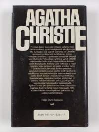 Rakkauskirjeiden salaisuus