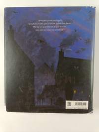 Harry Potter ja Azkabanin vanki