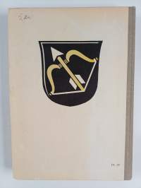 Linna ja maakunta : Savonlinnan seudun kotiseutulukemisto