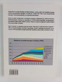 Energiankäyttäjän käsikirja