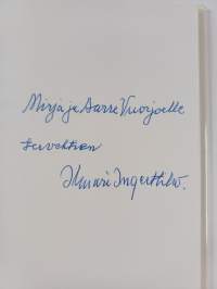 Taipaleeltani maissa (signeerattu)