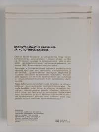 Uskontokasvatus kansalais- ja kotiopintoliikkeessä