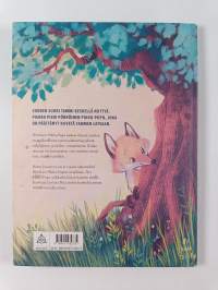 Pörröinen Pikku-Pupu haluaa kiivetä puuhun