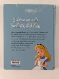 5 minuutin iltasatuja