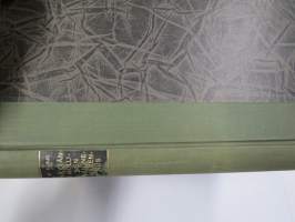 Käytännöllinen huonerakennus