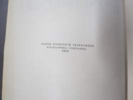 Käytännöllinen huonerakennus