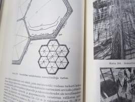 Käytännöllinen huonerakennus