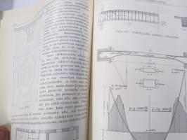Käytännöllinen huonerakennus
