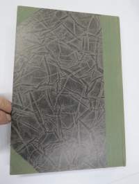 Käytännöllinen huonerakennus