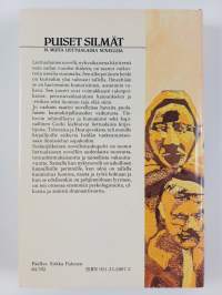 Puiset silmät ja muita liettualaisia novelleja